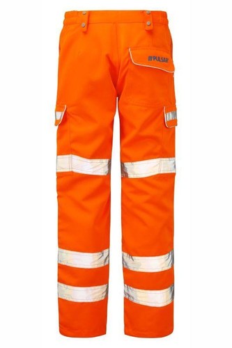 Pulsar rail high - pulsar®, high-visibility