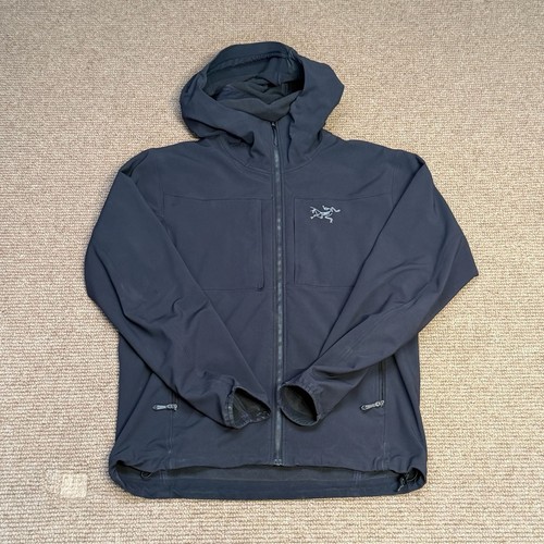 Arc teryx gamma hoody - gamma,