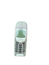 Nokia 6210 Mobile Phone