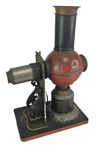 Ernst plank climax antique - plank,
