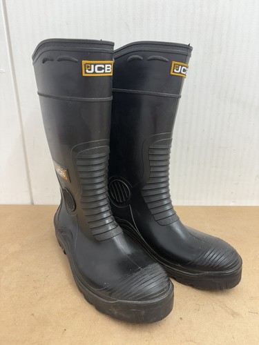 Jcb hydromaster black safety - jcb,