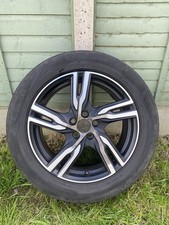 Genuine Volvo V40 18” R