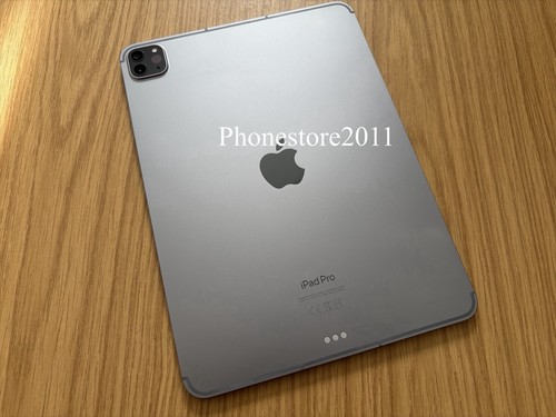 Apple ipad pro 4th - ipad,