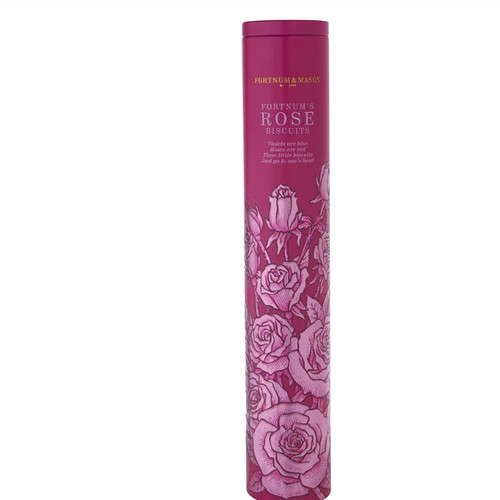 Fortnum mason and - fortnum,