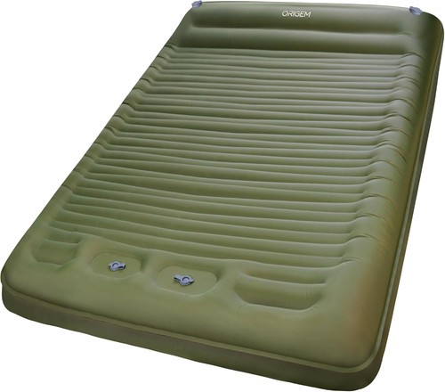 Origem self inflating camping - self,