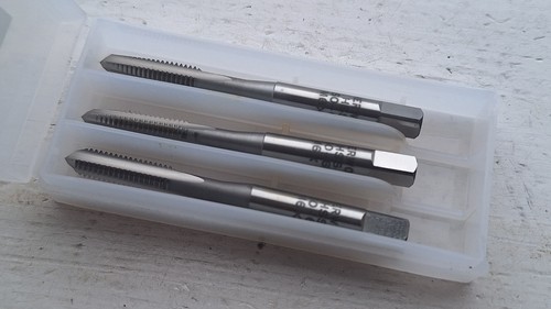 Set sherwood hss hand - 3,