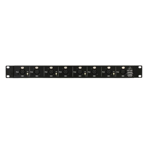 Behringer ultralink - behringer,