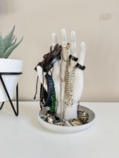 Jewellery Display Hand Stand -