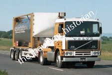 THH Truck Photos - Volvo F10 -