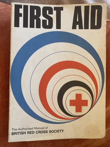 Vintage book first - vintage,