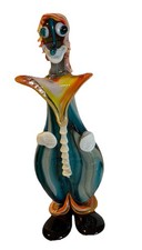 Murano Hand Blown Art Glass
