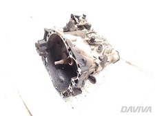 Peugeot 508 6 Speed Manual