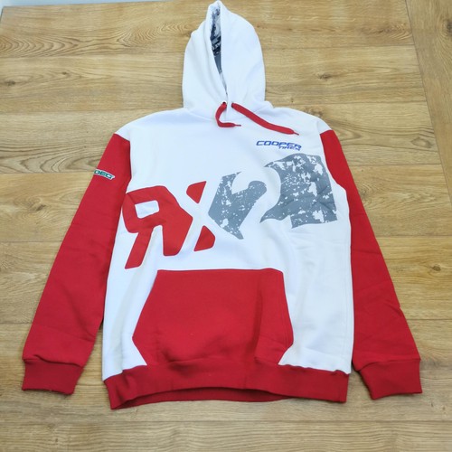 Fia world rallycross hoodie - world,