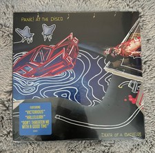 Panic! At The Disco : Death of