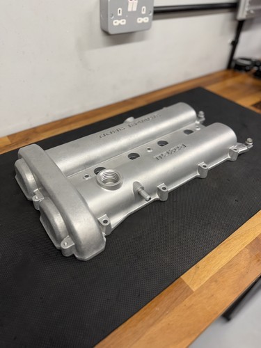 Genuine mazda mx5 - mazda,