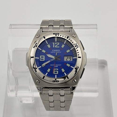 Vintage casio wave ceptor - vintage,