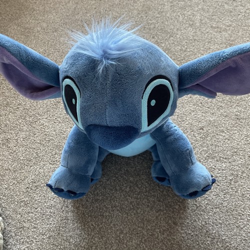 Disney store original - store, stitch
