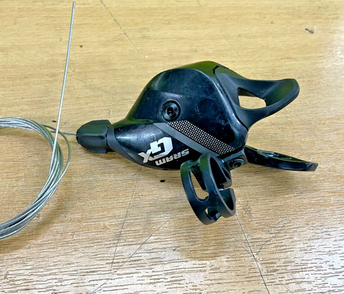 Sram speed trigger right - 10,