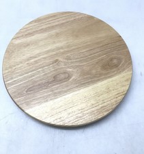 Zassenhaus round turntable, 35