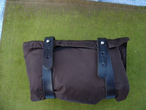 Brooks saddle john boultbee - saddle,