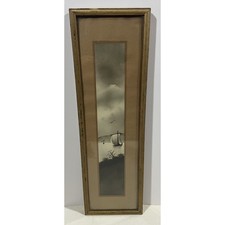 Vintage Japanese Monochrome