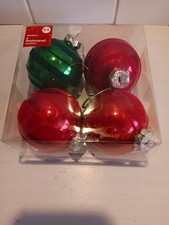 Set of 4 Shatterproof