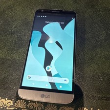 Lg G5 - Unlocked