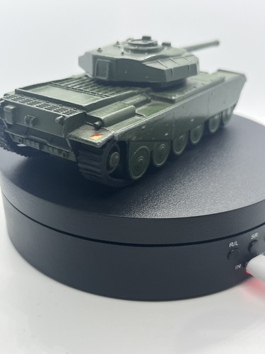 Dinky toys 651 centurion - centurion, tank