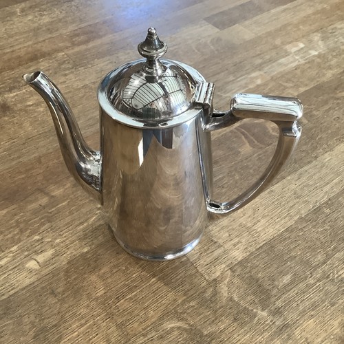 Vintage mappin and webb silver - mappin,