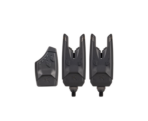 Korum ksi8 rod remote alarm - rod,