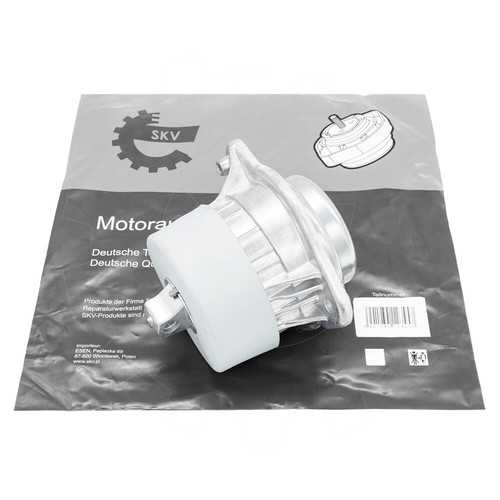 Front engine mounting right - front,
