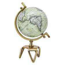 Educational Interactive Globe