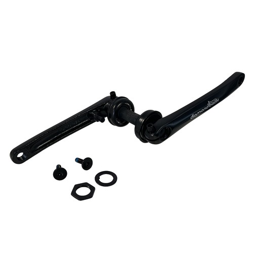 Diamondback bmx piece crank - diamondback,