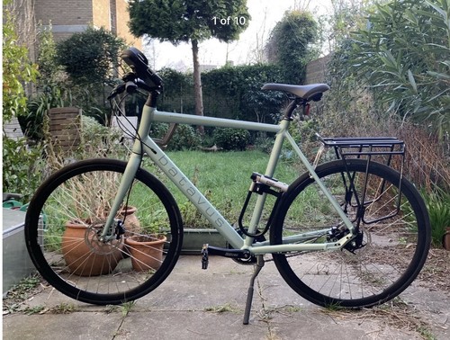 Batavus stratos dutch - stratos,