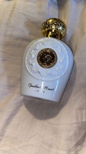 Opulent Musk White Perfume EDP By Lattafa 100ml