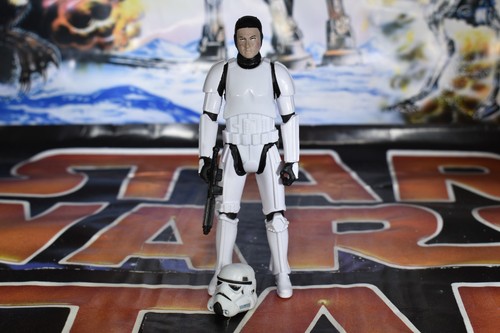 Stormtrooper 30th - stormtrooper,