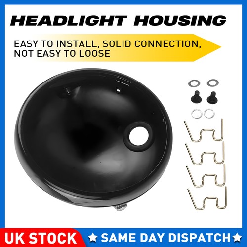 Inch motorcycle headlight - inch,