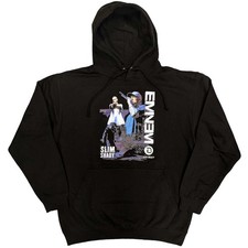 Eminem Pullover Hoodie