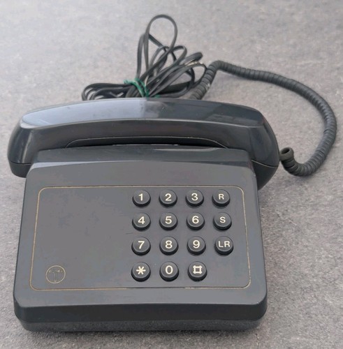 Vintage 1980s tribune 9802 - vintage, bt
