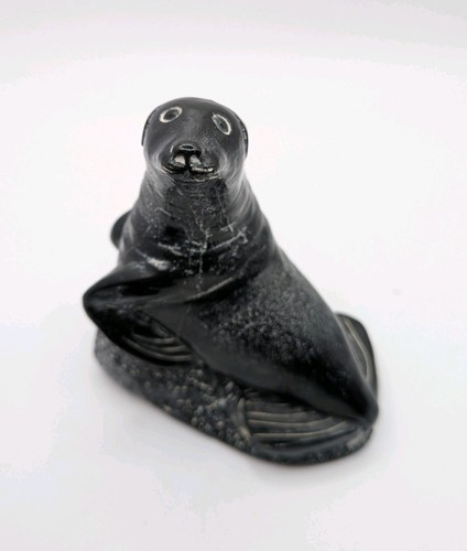 Vintage aardvark seal - vintage,