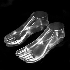 Mannequin Feet Model Feet