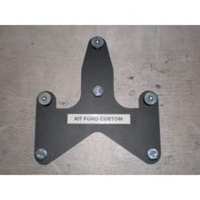 Scopema Rib Transit Custom