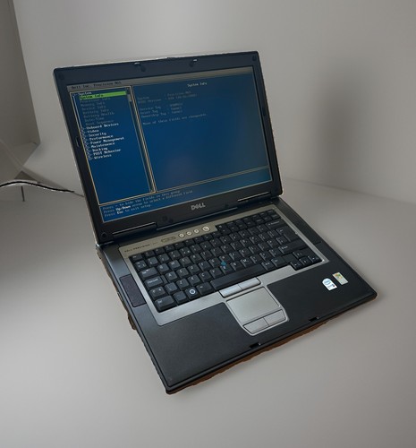 Dell precision m65 laptop - dell,