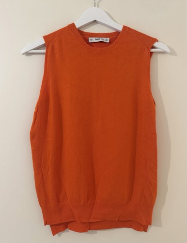 Zara body warmer - body,