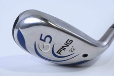 Ping G5 #4 Hybrid / 22 Degree