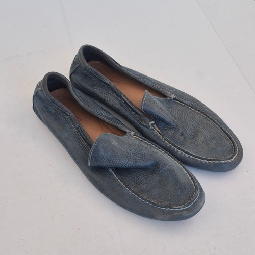 Timberland shoes blue - shoes, 11.5