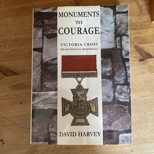 Monuments courage victoria - monuments, to