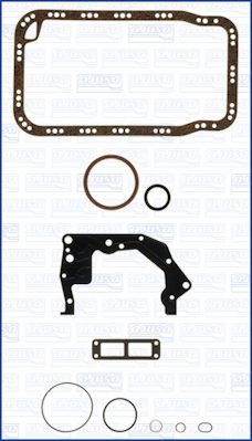 Fits opel calibra i - fits,