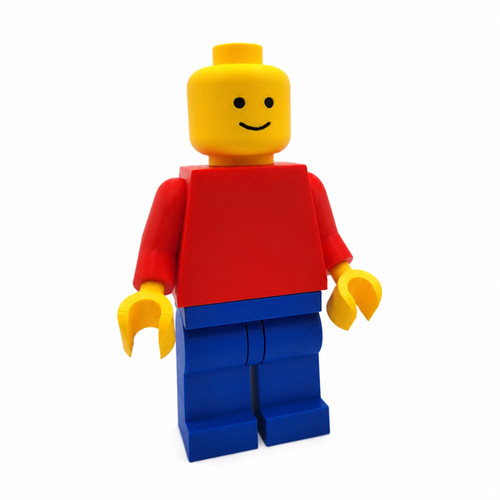 Giant lego inspired - giant,