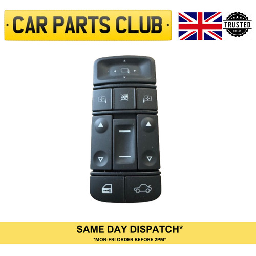 Original vauxhall vectra - vectra, c